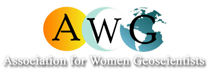 Association for Women Geoscientists logo