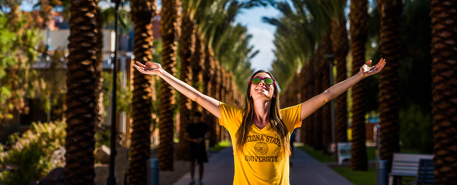 Arizona Mental Health