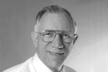 Malcolm L. Comeaux