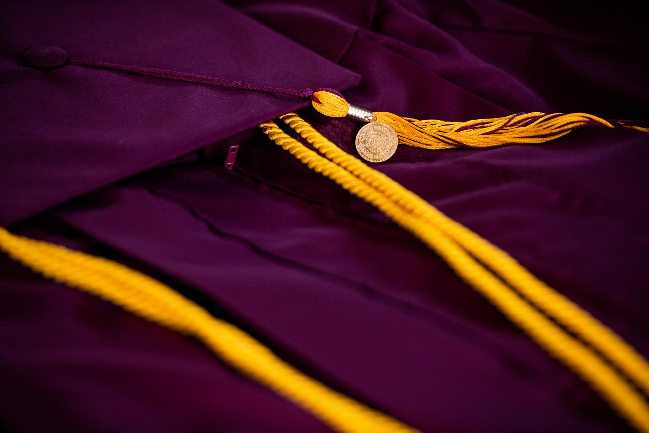 Distinguished Alumnus Lecture