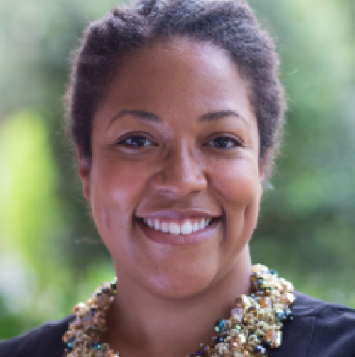 Dr. Lindsay Oluyede