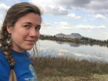 Elizabeth Tellman